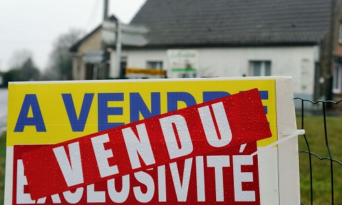 L'annulation d'une décision du conseil municipal ayant trait à la vente de la propriété Paul Franke sur la commune de Saint-Jeannet