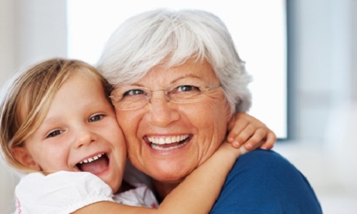 Le droit de garde de mes petits enfants