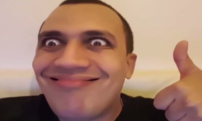 Il faut que joe bidon ne lache pas le p&eacute;trole