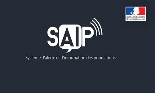 Création d'une Application Windows Phone ''SAIP''