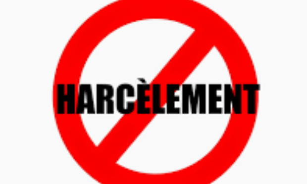Fonctionnaire aux droits bafoués : stop à mon harcèlement !