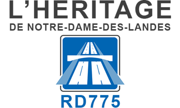 RD 775, l'héritage de Notre-Dame-des-Landes. Non au projet routier inutile !