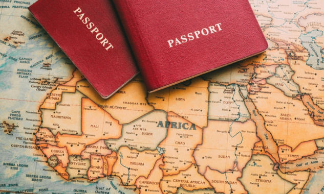 Une CNI pour chaque camerounais