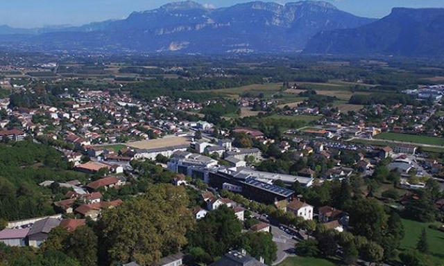 lutter contre la prolifération des moustiques dans la ville de Tullins Fures