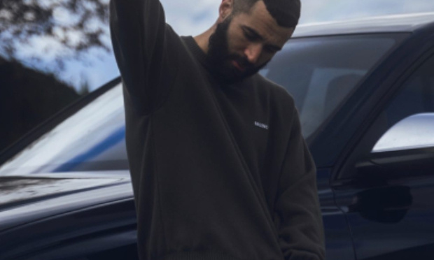 Benzema ballon d'or 2023