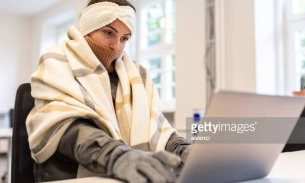 Augmentation du chauffage dans la salle d'&eacute;tude de L'Uli&egrave;ge Op&eacute;ra