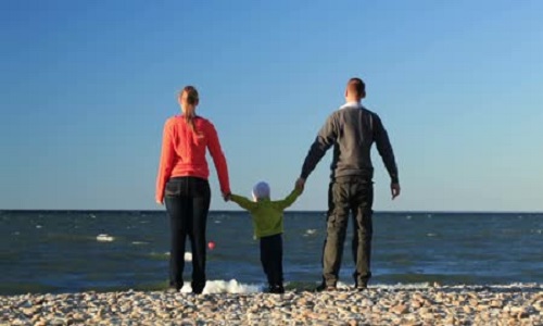 Récupérer notre fils Raphaël !