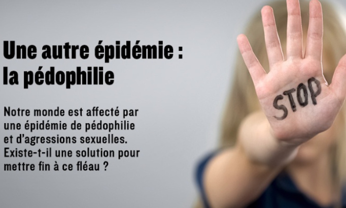 Pour que les médecins ayant été condamnés pour pédophilie n'exercent plus jamais !