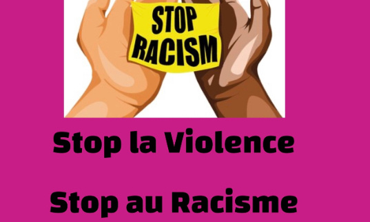 Pour la démission de Christophe Galtier au PSG : stop au racisme et aux discriminations dans le Football !