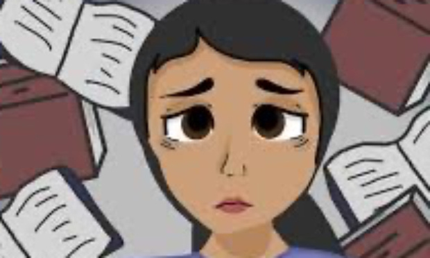 Re-correction des copies du baccalauréat