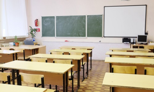 Non à l'apprentissage de l'arabe dans les écoles