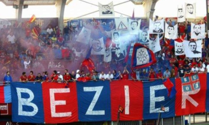 Sauvons la Légende !