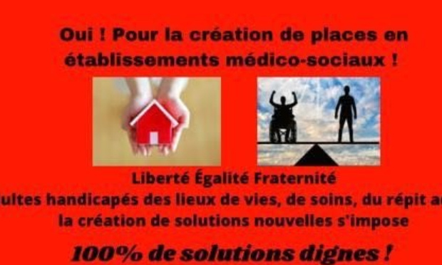 Handicap : Plus de 1 500 familles en détresse en Loire Atlantique