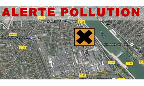 Accueil en urgence des collégiens du Port-à-l'Anglais