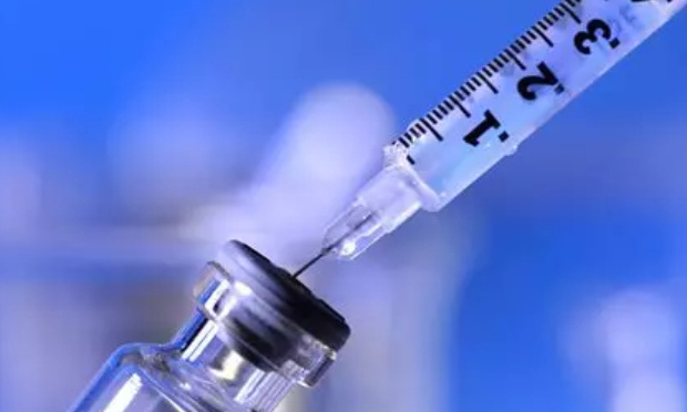 Pour la fin de l'obligation du vaccin covid pour les soignants !