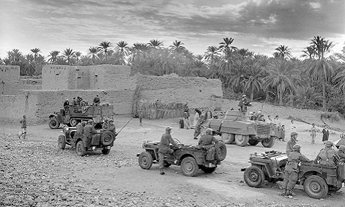 Reconnaissance du titre de combattant pour les anciens de la guerre d'Algérie - du 3 juillet 1962 au 2 juillet 1964