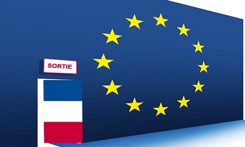 Référendum pour un Franxit
