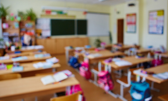 La Mairie de Savigny-le-Temple (77) doit réagir rapidement pour le bien être de nos enfants !