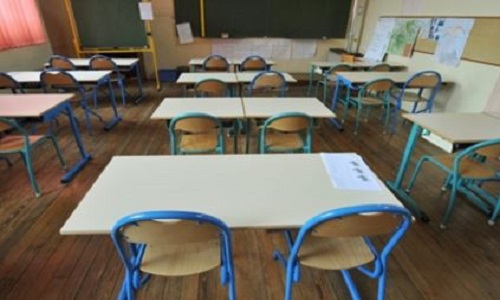 SOS: Soutenez enseignants et élèves d'Asnières subissant à nouveau le non remplacement des professeurs absents