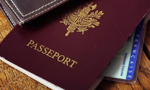 Obtenir un passeport européen individualisé (famille-individu, entreprise)