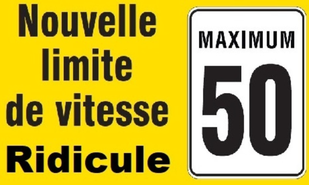 Pour remettre la limite de vitesse à 70 km/h à Varennes (55)