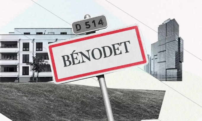 Pour que le maire de Bénodet paie ses condamnations sur ses deniers personnels
