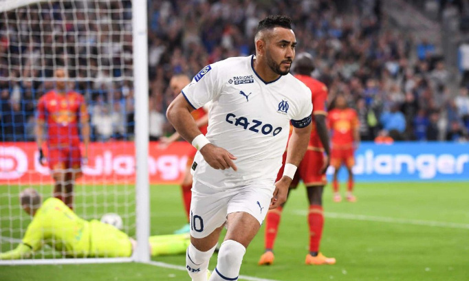 Non &agrave; la suspension de trois matchs pour Dimitri Payet (et jouer titulaire)