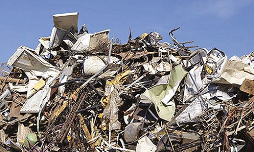 L'arrêt immédiat d'importation des déchets toxiques en les renvoyant dans leur pays d'origine.