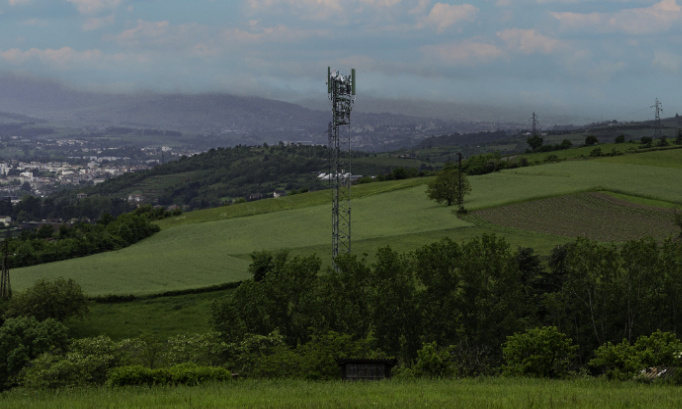 STOP ANTENNES ST MARTIN LA PLAINE !!!