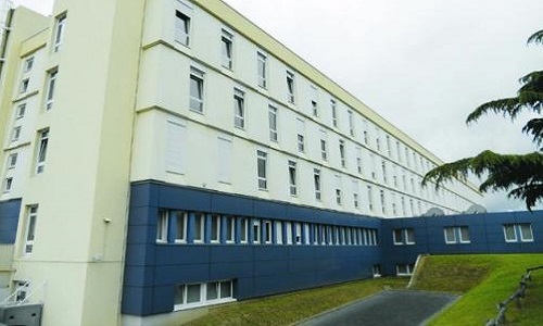 Pour le rattachement du Pôle Sanitaire du Vexin au Groupement Hospitalier de Territoire Oise Ouest et Vexin