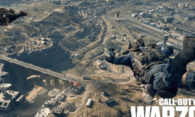 Retour de Verdansk Warzone 2 et Fin du SBMM