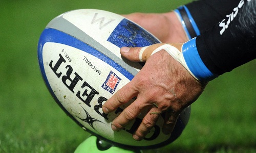 Maintien de la Section Rugby