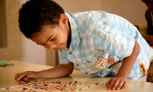 Pour une réintégration de Said