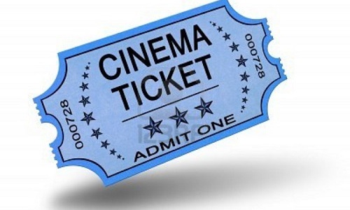 Baisser le prix des places de cinéma !