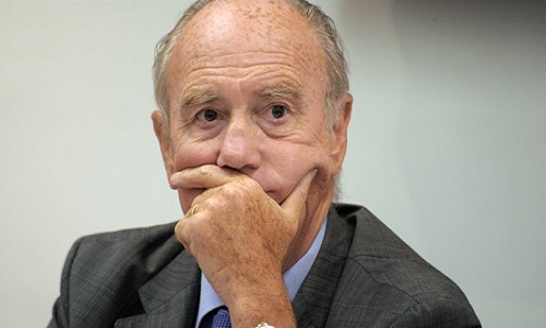 Contre la radiation par l'ordre des médecins du Professeur Henri Joyeux