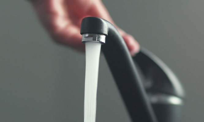 De l’eau potable et quotidienne pour les GUADELOUPÉENS