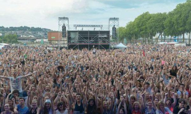 Pour que la fête de la musique reprenne à Rouen !