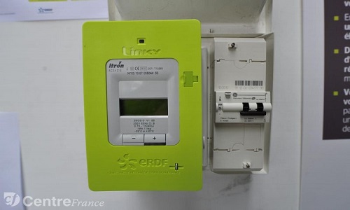 Réunissons-nous contre l'installation des nouveaux compteurs Linky