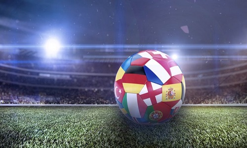 Rejouer la finale (France / Portugal)