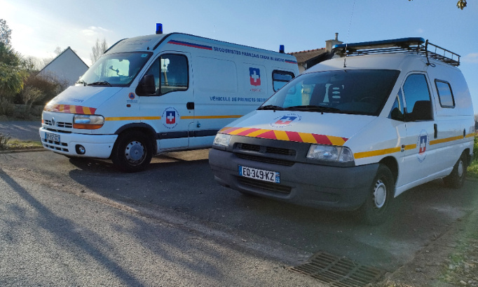 Pour la mise en place de prompts secours pour sauver plus de vies !