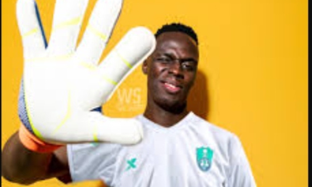 Pour que la FIFA réagisse par rapport au championnat saoudien