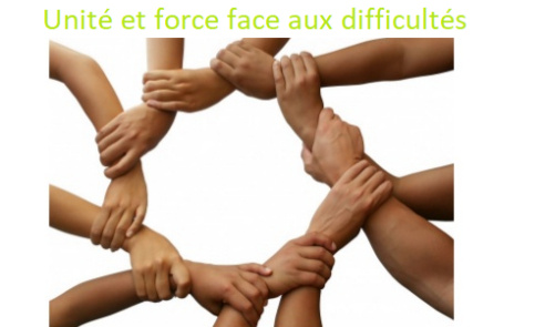 Pour la sécurité du quartier Sud