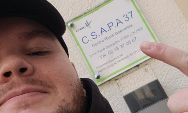 P&eacute;tition contre la d&eacute;cision de fin de formation de Xavier ESPANA