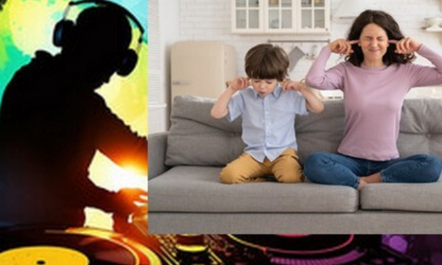 Pour le déplacement du Aubin Festival à un autre endroit ou une annulation pure et simple