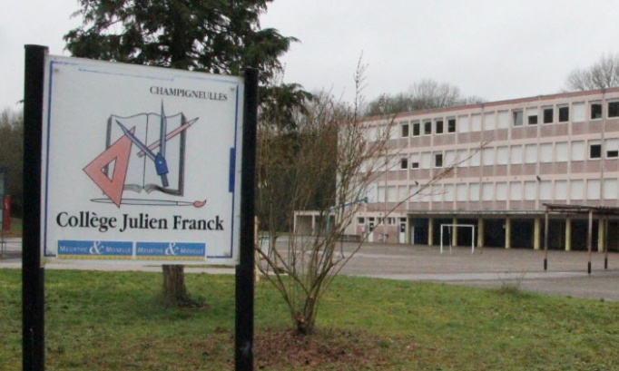 Payer la cantine alors que nos enfants ne sont pas accueillis au collège : une aberration de plus