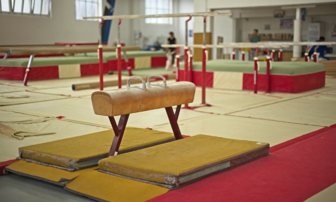 Pour le retour de notre coach !