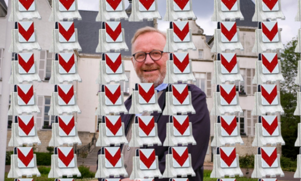 P&eacute;tition contre le plan de mobilit&eacute;