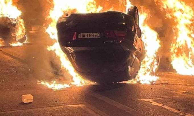 Cagnotte pour r&eacute;parer les d&eacute;g&acirc;ts des " petits anges "