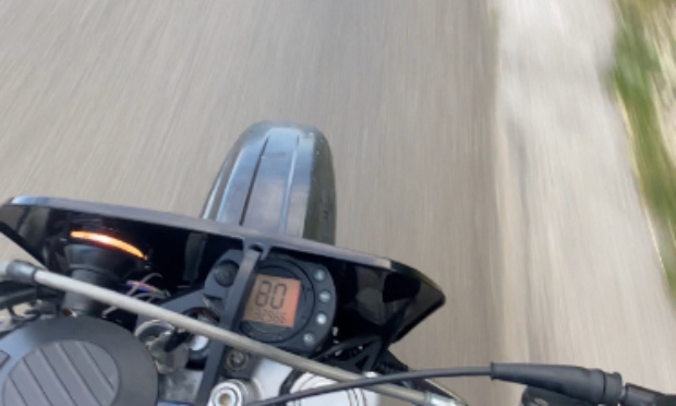 Autoriser le debridage 2roues 50cc