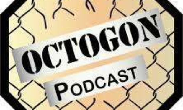 Pour un retour du podcast Octogon de Samir et Omar